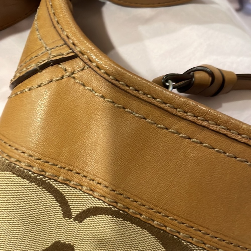 Coach bag - Picture 12 of 14